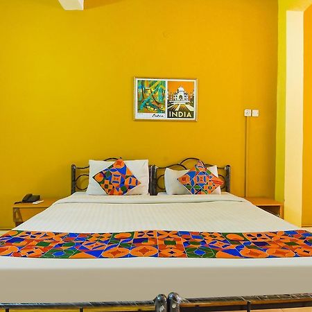 Fabexpress Casa Paradiso - Nr Big Daddy Casino Betim Екстериор снимка