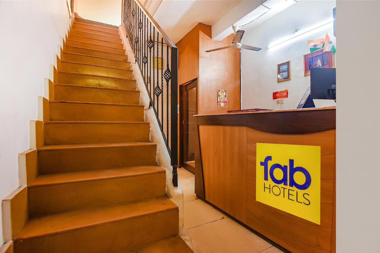 Fabexpress Casa Paradiso - Nr Big Daddy Casino Betim Екстериор снимка