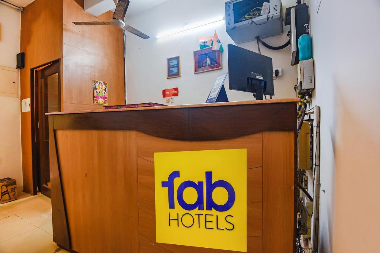 Fabexpress Casa Paradiso - Nr Big Daddy Casino Betim Екстериор снимка